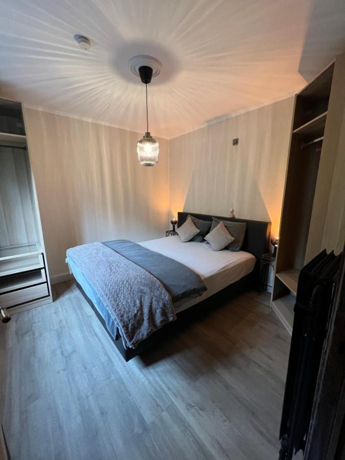 Hoeve Hooierzele Waasmunster Kültér fotó