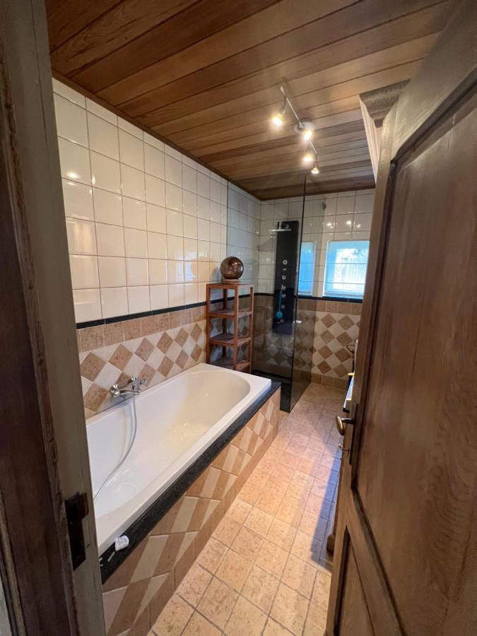 Hoeve Hooierzele Waasmunster Kültér fotó